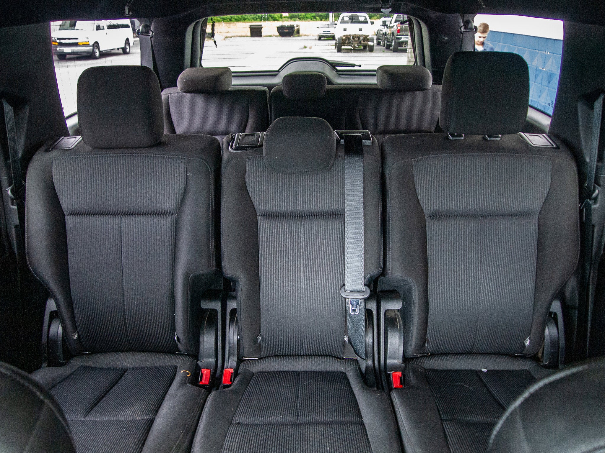 2019 Ford Expedition Max XLT
