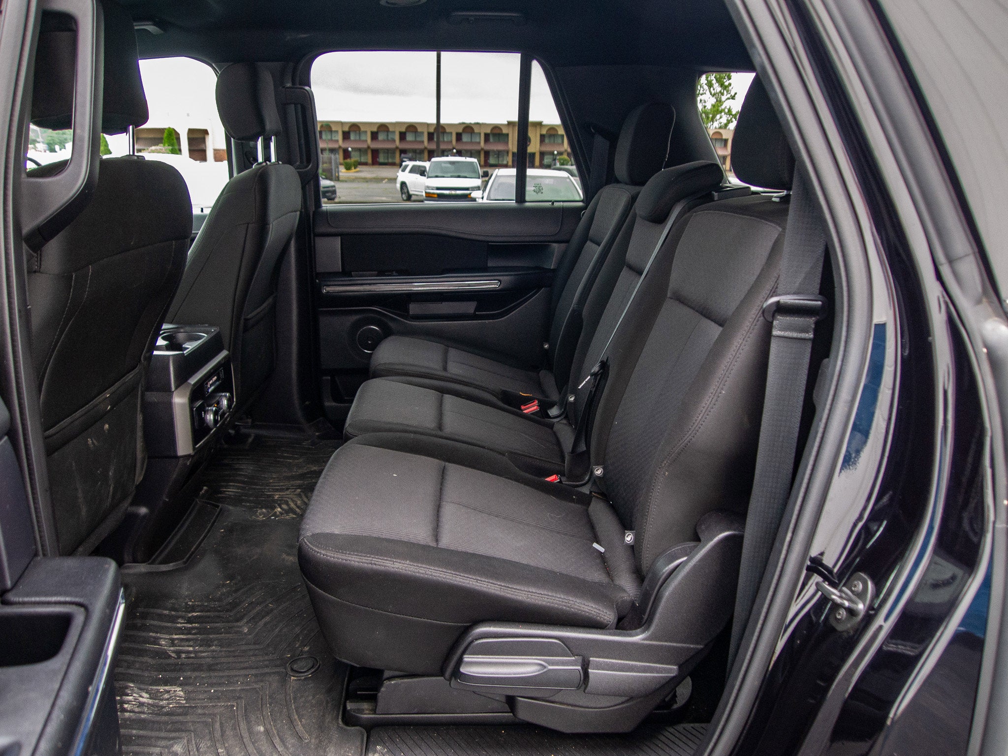 2019 Ford Expedition Max XLT
