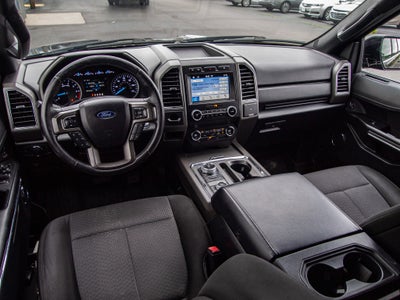 2019 Ford Expedition Max XLT