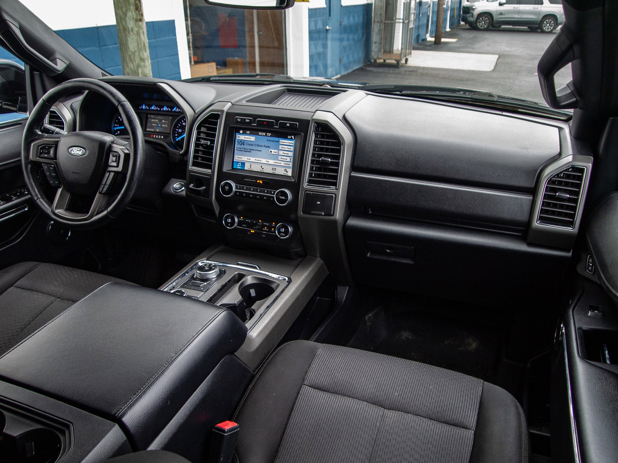 2019 Ford Expedition Max XLT