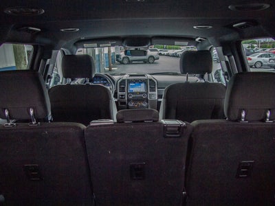 2019 Ford Expedition Max XLT