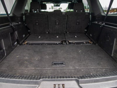 2019 Ford Expedition Max XLT