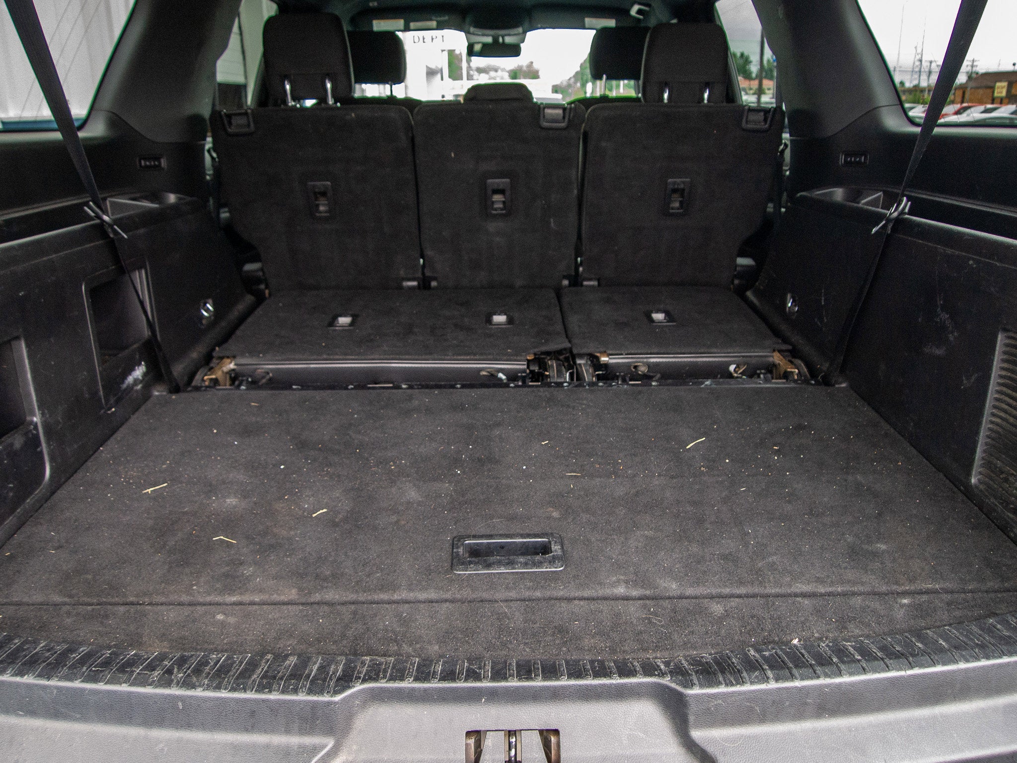 2019 Ford Expedition Max XLT