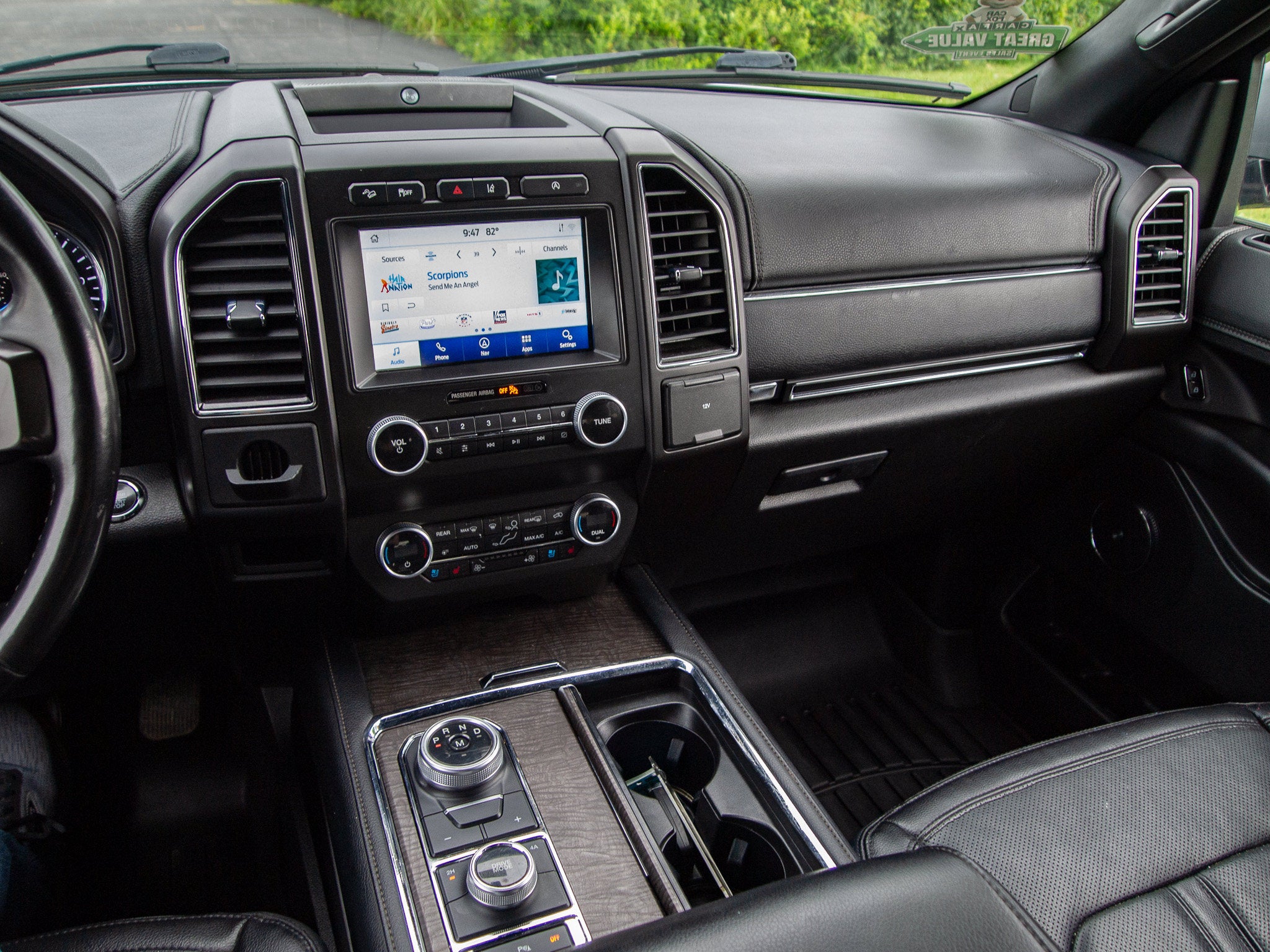 2021 Ford Expedition Limited