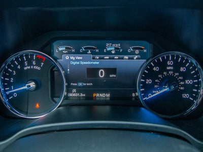 2019 Ford Expedition Limited
