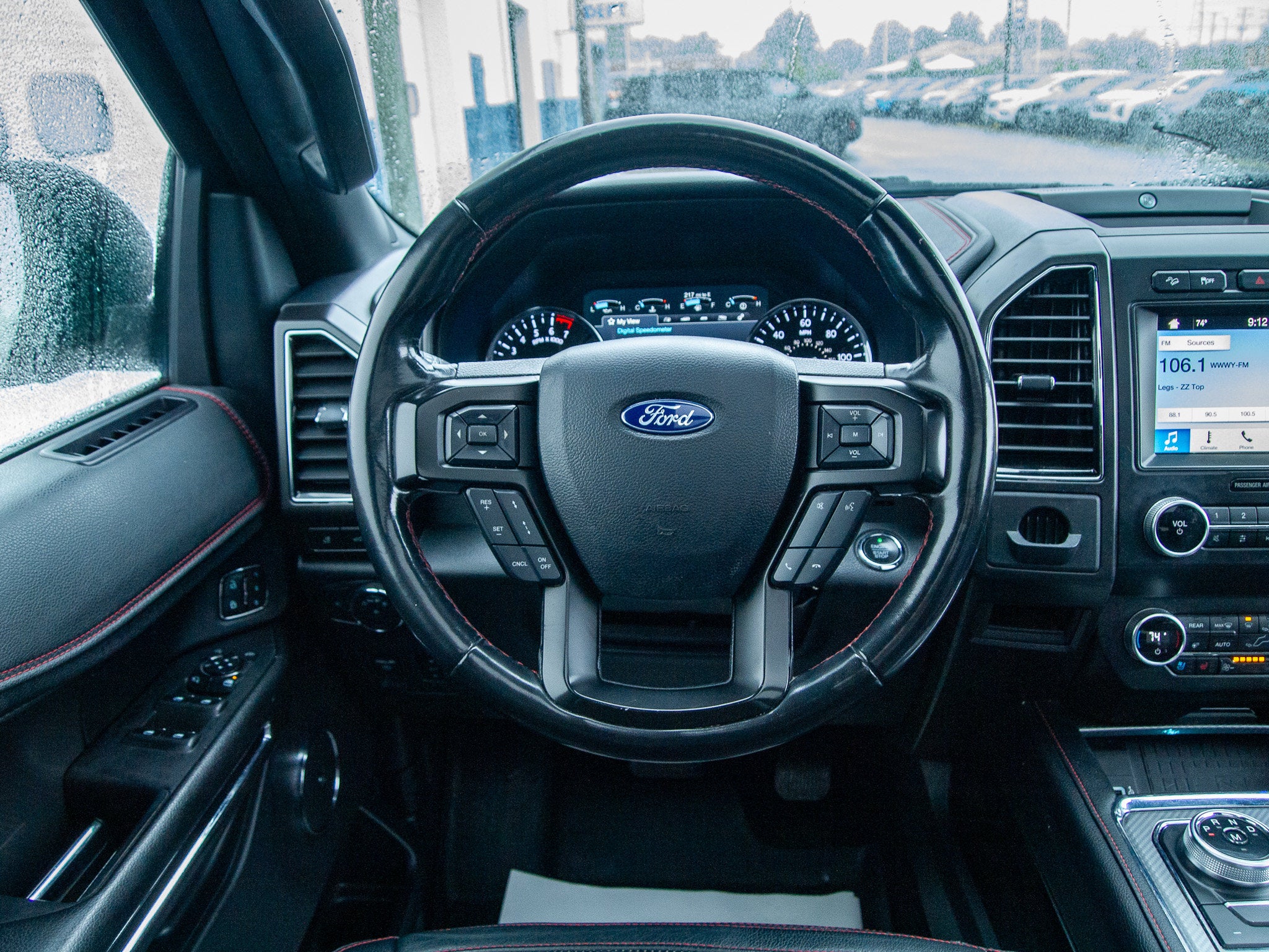 2019 Ford Expedition Limited