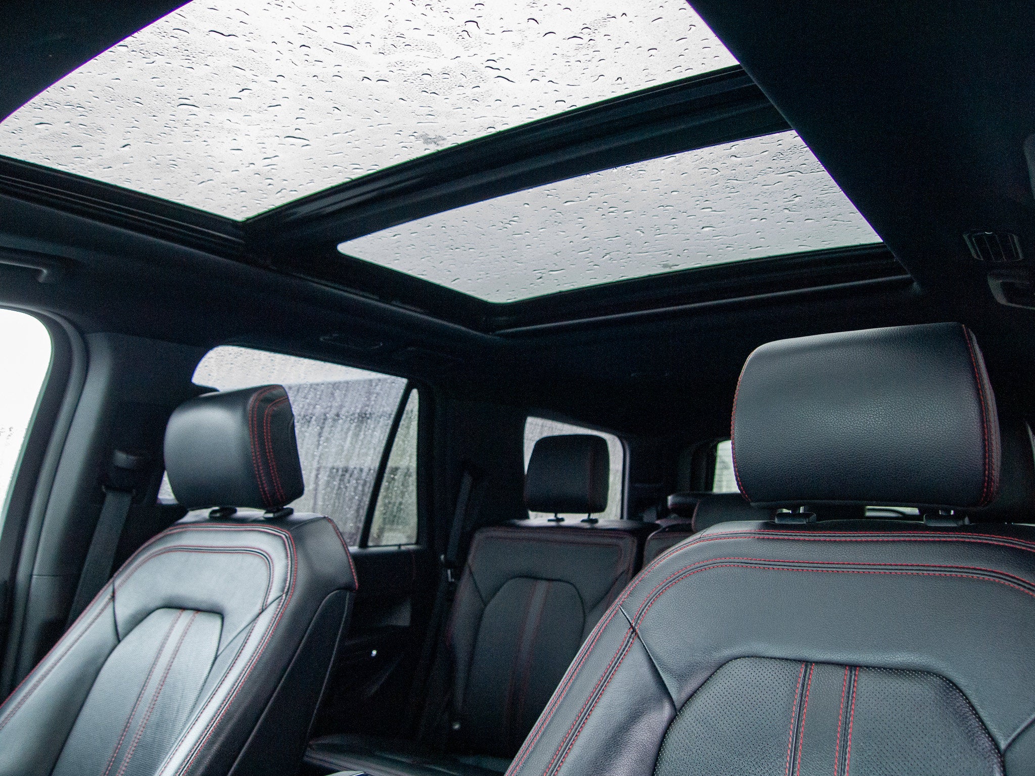 2019 Ford Expedition Limited
