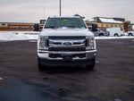 2018 Ford Super Duty F-250 SRW XL