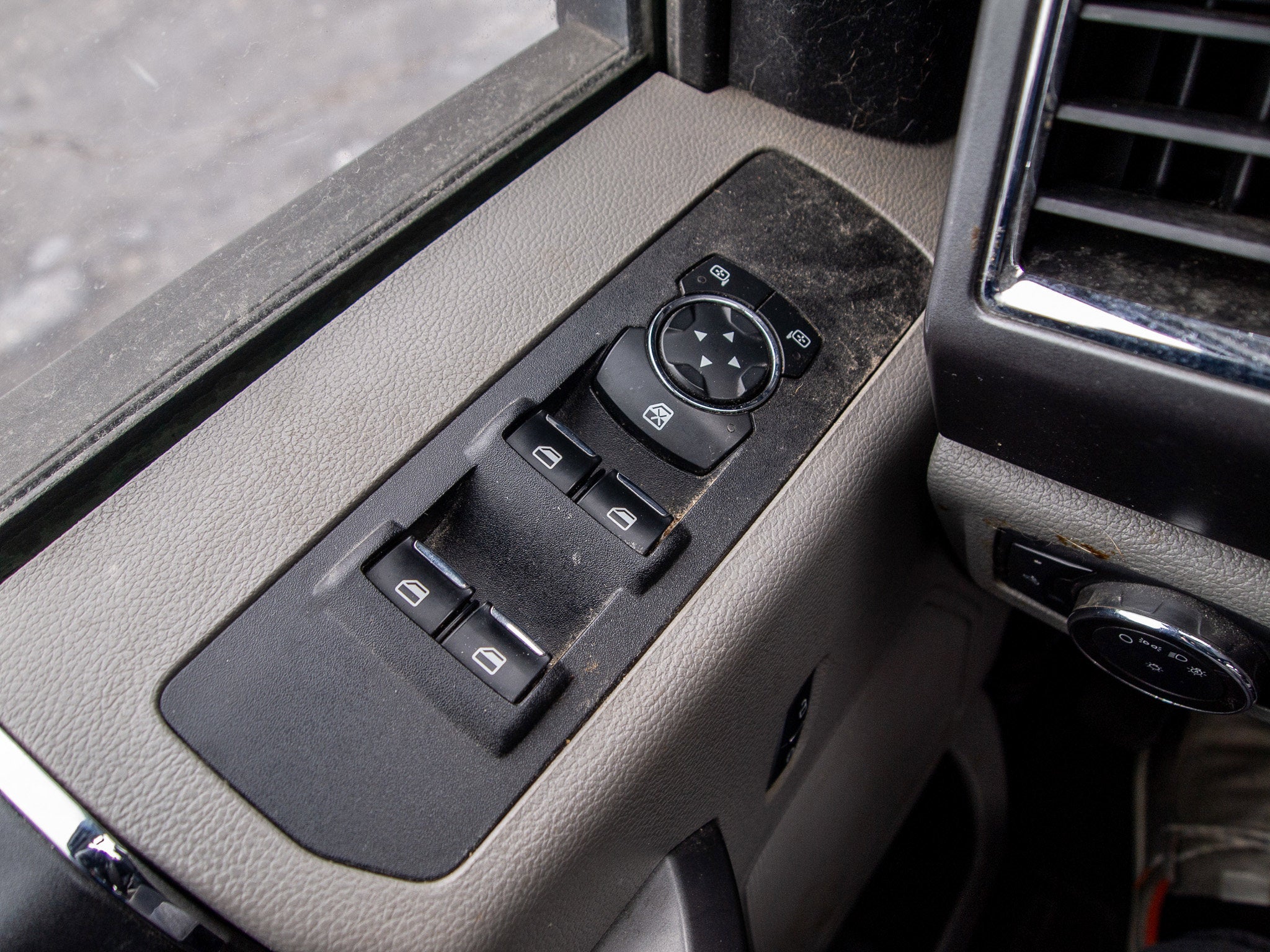 2018 Ford Super Duty F-250 SRW XL