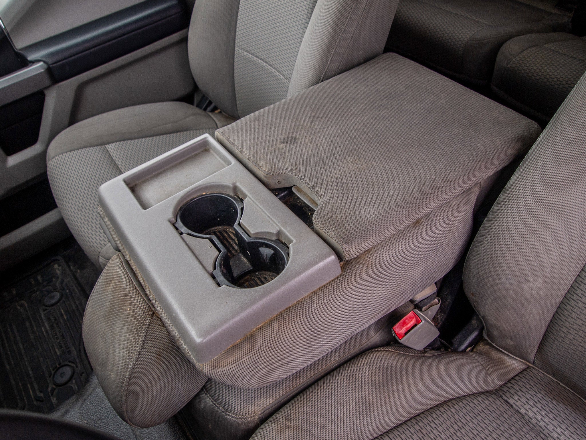 2018 Ford Super Duty F-250 SRW XL