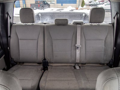 2018 Ford Super Duty F-250 SRW XL