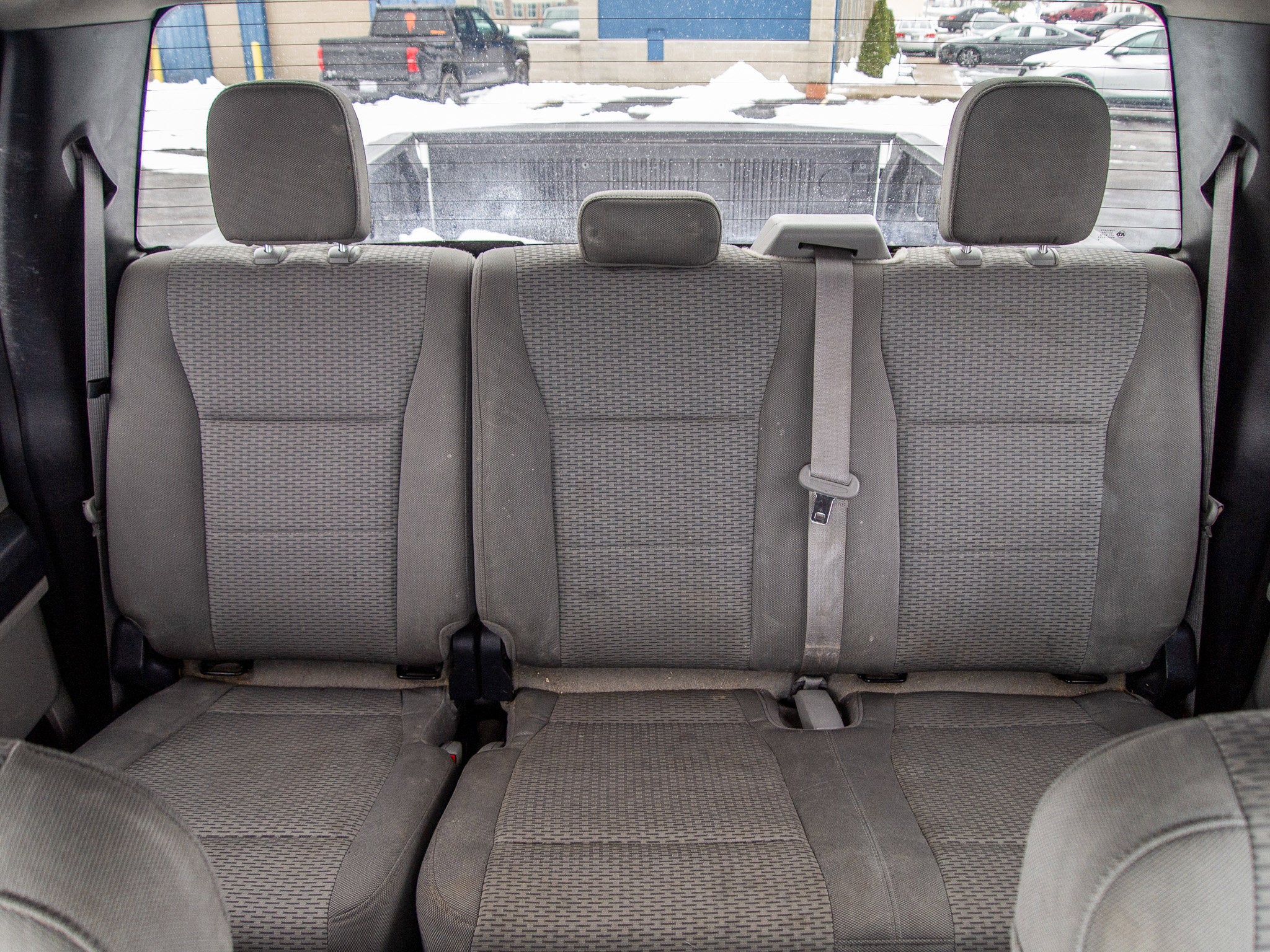 2018 Ford Super Duty F-250 SRW XL