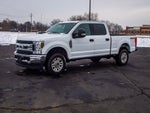 2018 Ford Super Duty F-250 SRW XL