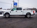 2018 Ford Super Duty F-250 SRW XL