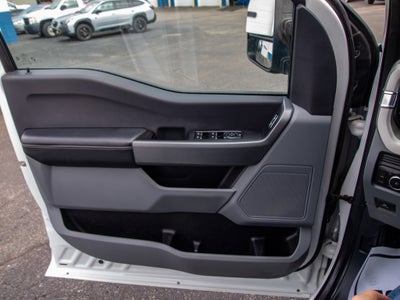2024 Ford Super Duty F-250 SRW XL