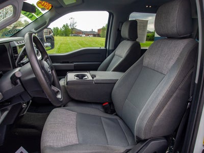 2024 Ford Super Duty F-250 SRW XL