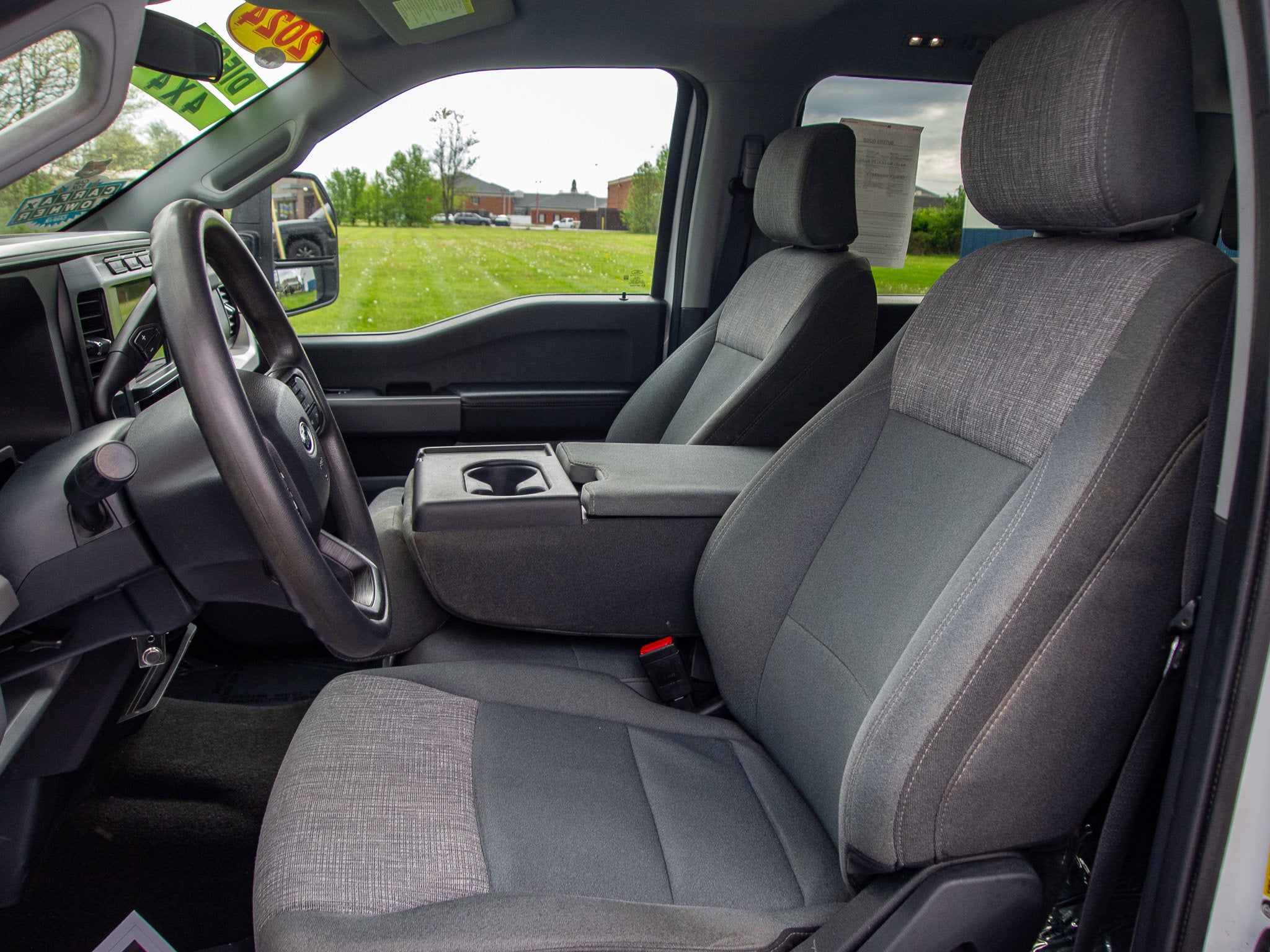 2024 Ford Super Duty F-250 SRW XL