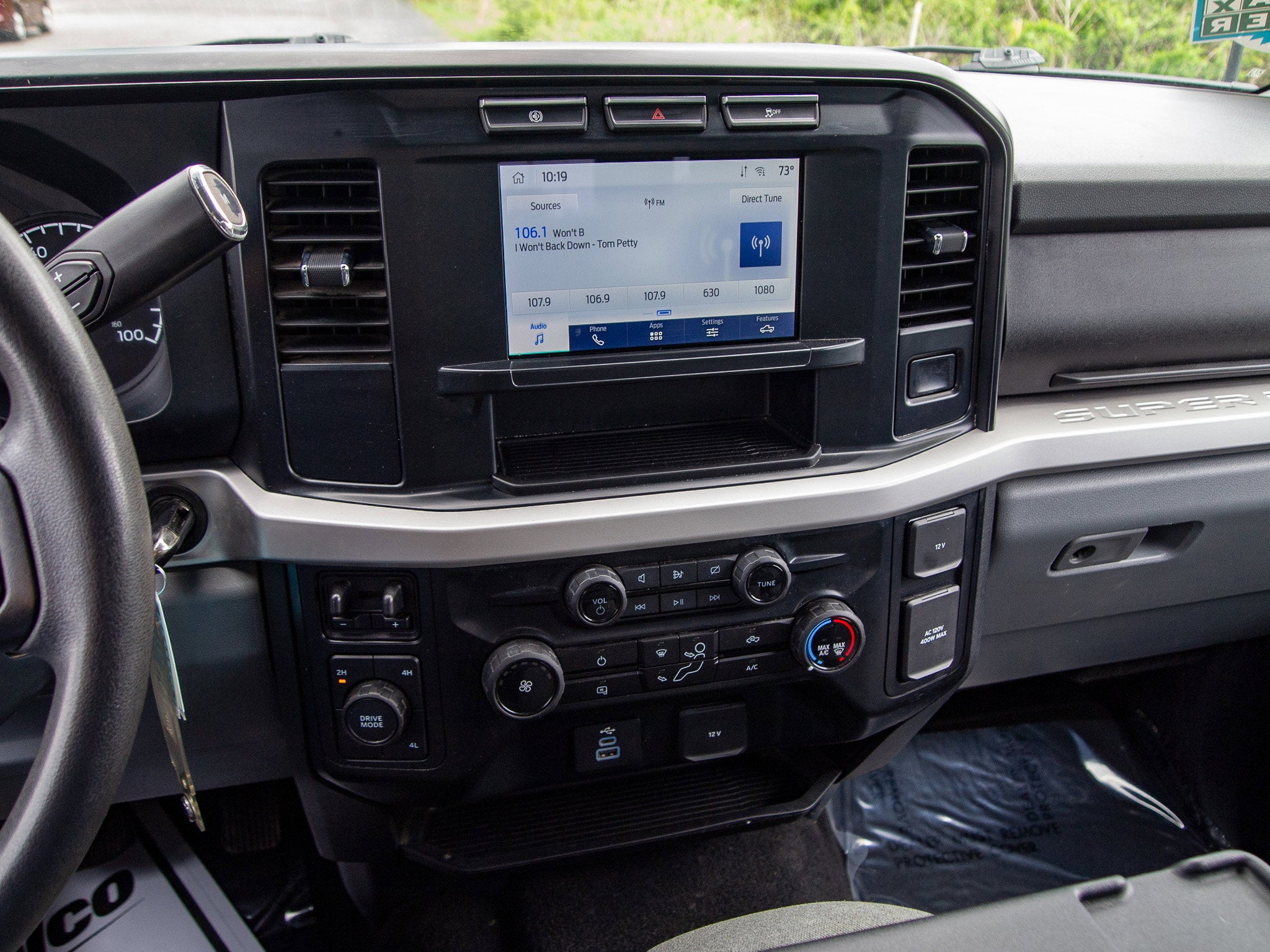 2024 Ford Super Duty F-250 SRW XL