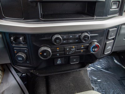 2024 Ford Super Duty F-250 SRW XL