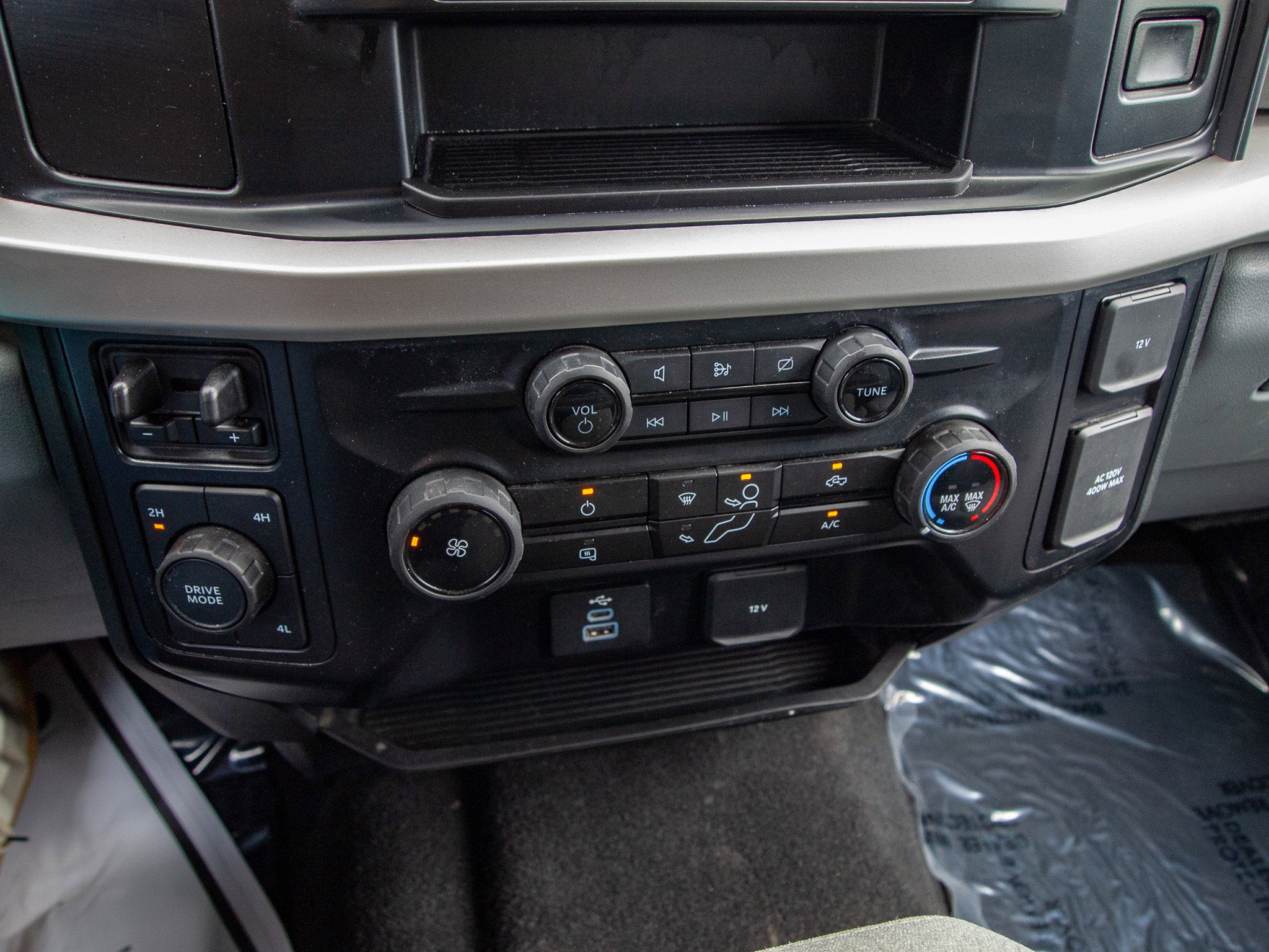2024 Ford Super Duty F-250 SRW XL