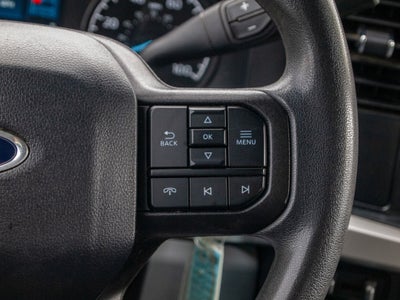 2024 Ford Super Duty F-250 SRW XL
