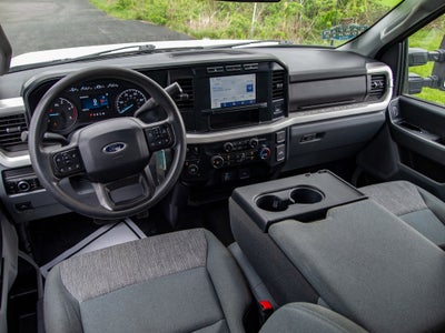 2024 Ford Super Duty F-250 SRW XL