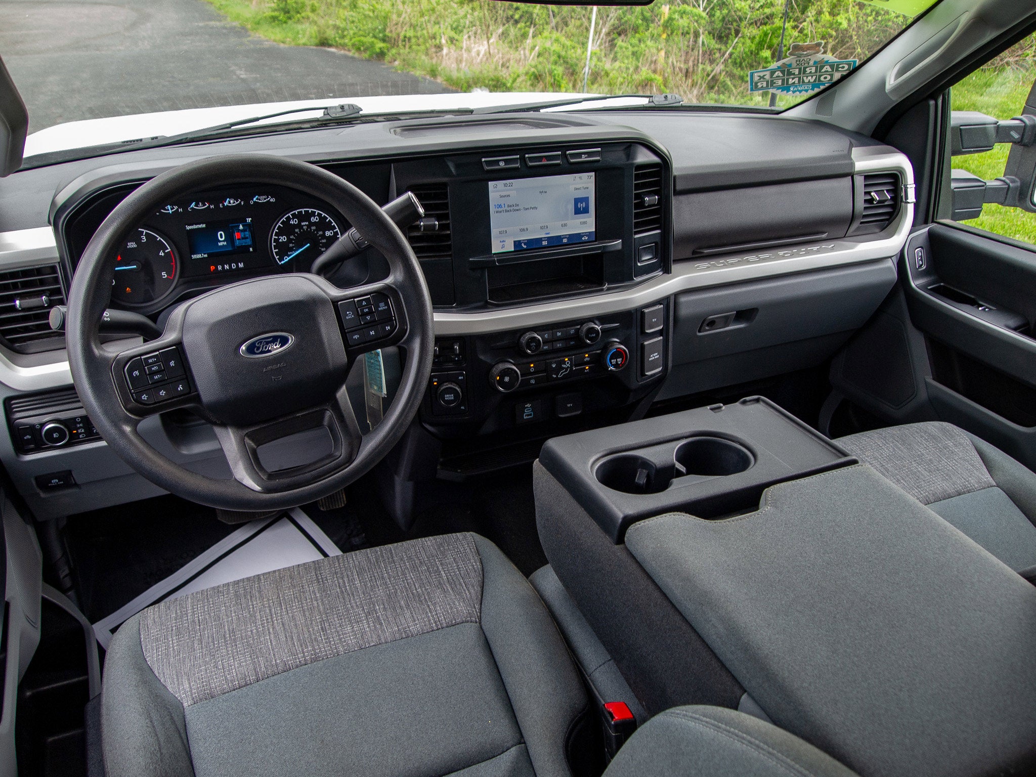 2024 Ford Super Duty F-250 SRW XL