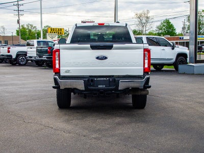 2024 Ford Super Duty F-250 SRW XL