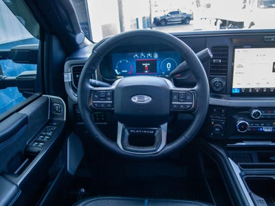 2025 Ford Super Duty F-250 SRW XL