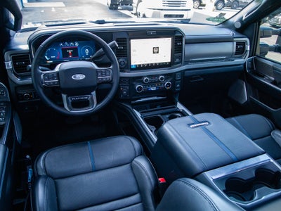 2025 Ford Super Duty F-250 SRW XL