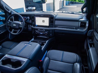 2025 Ford Super Duty F-250 SRW XL