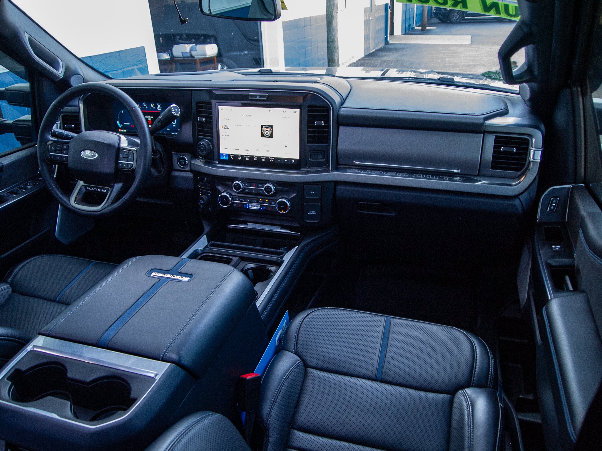 2025 Ford Super Duty F-250 SRW XL