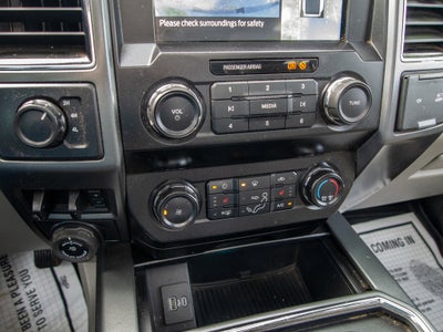 2020 Ford Super Duty F-450 DRW XL