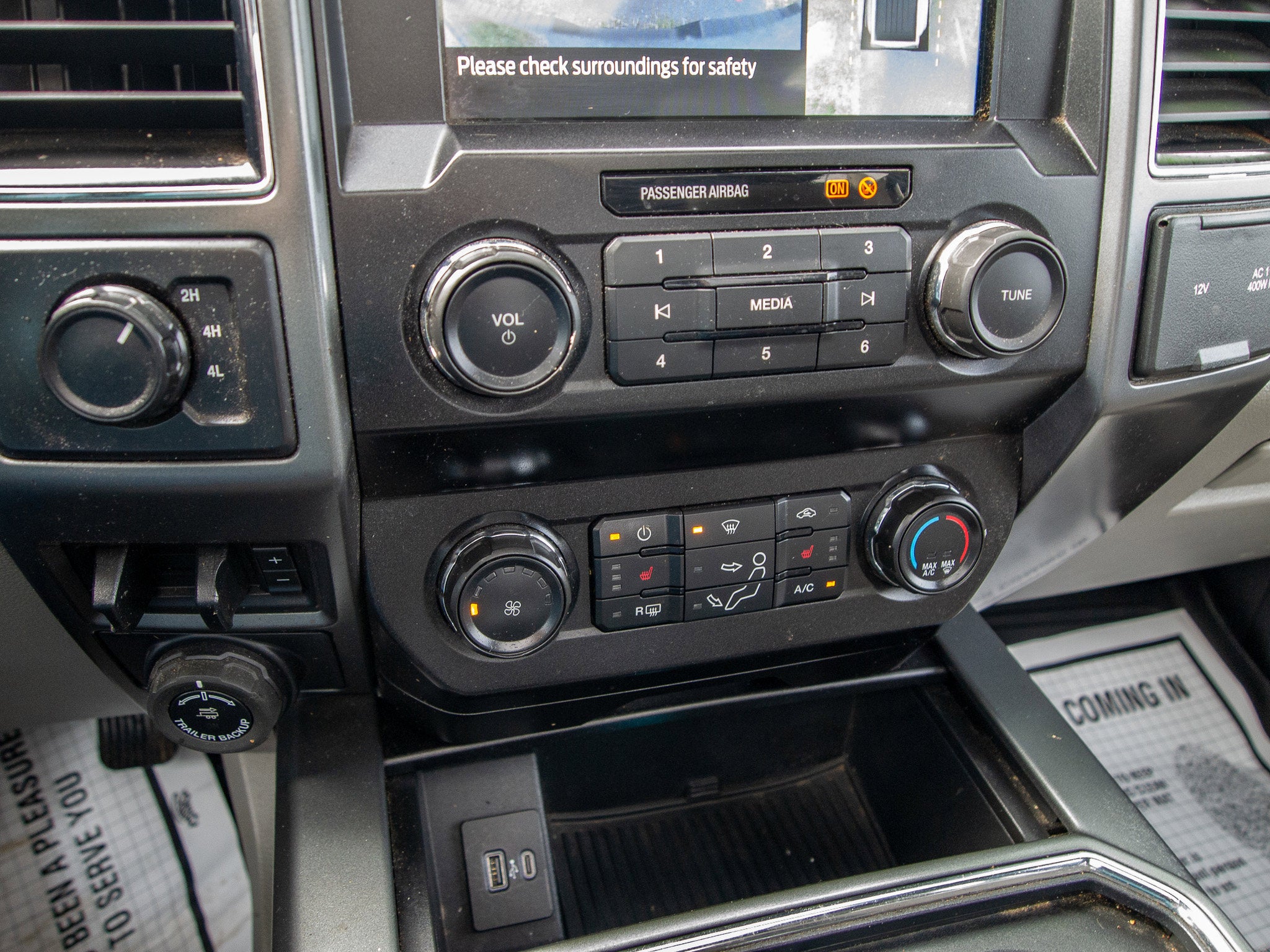 2020 Ford Super Duty F-450 DRW XL