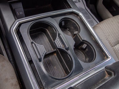 2020 Ford Super Duty F-450 DRW XL