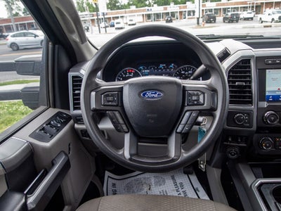 2020 Ford Super Duty F-450 DRW XL