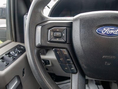 2020 Ford Super Duty F-450 DRW XL