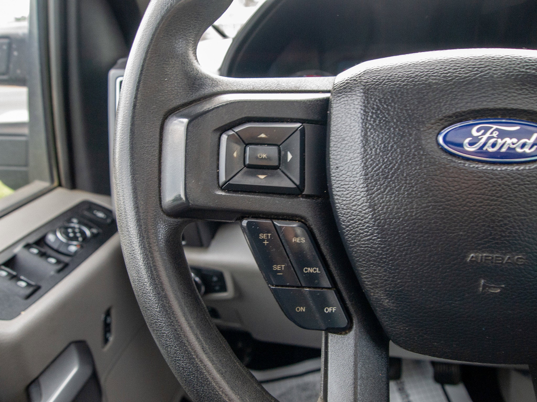 2020 Ford Super Duty F-450 DRW XL