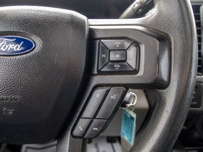 2020 Ford Super Duty F-450 DRW XL