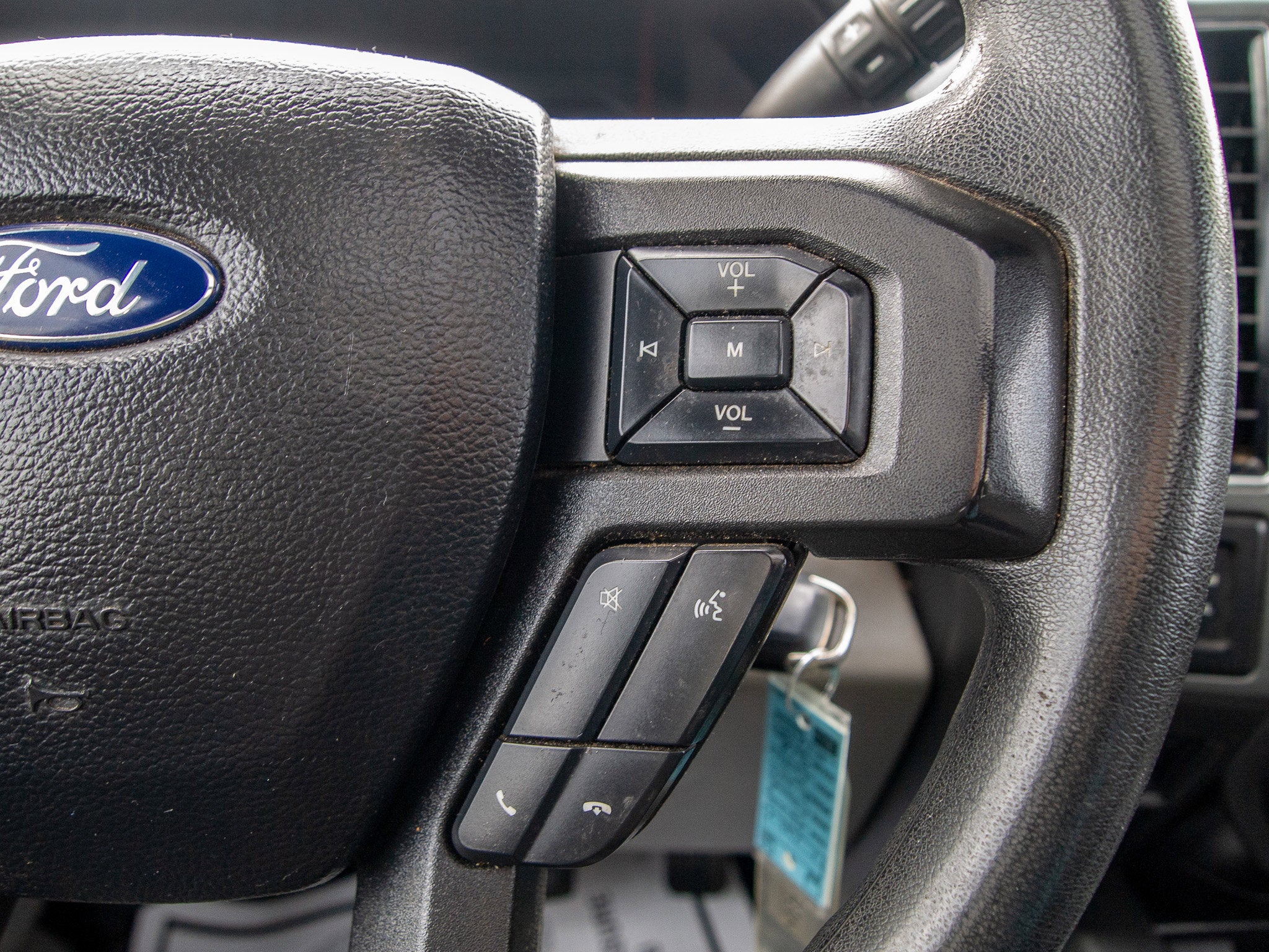 2020 Ford Super Duty F-450 DRW XL