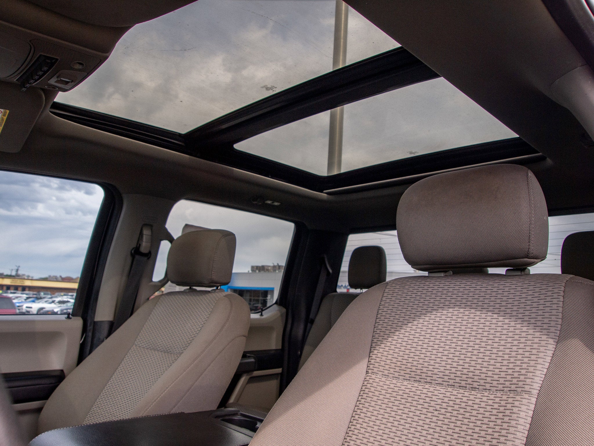 2020 Ford Super Duty F-450 DRW XL