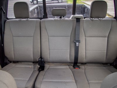 2020 Ford Super Duty F-450 DRW XL