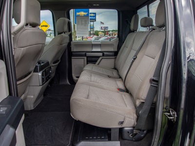2020 Ford Super Duty F-450 DRW XL