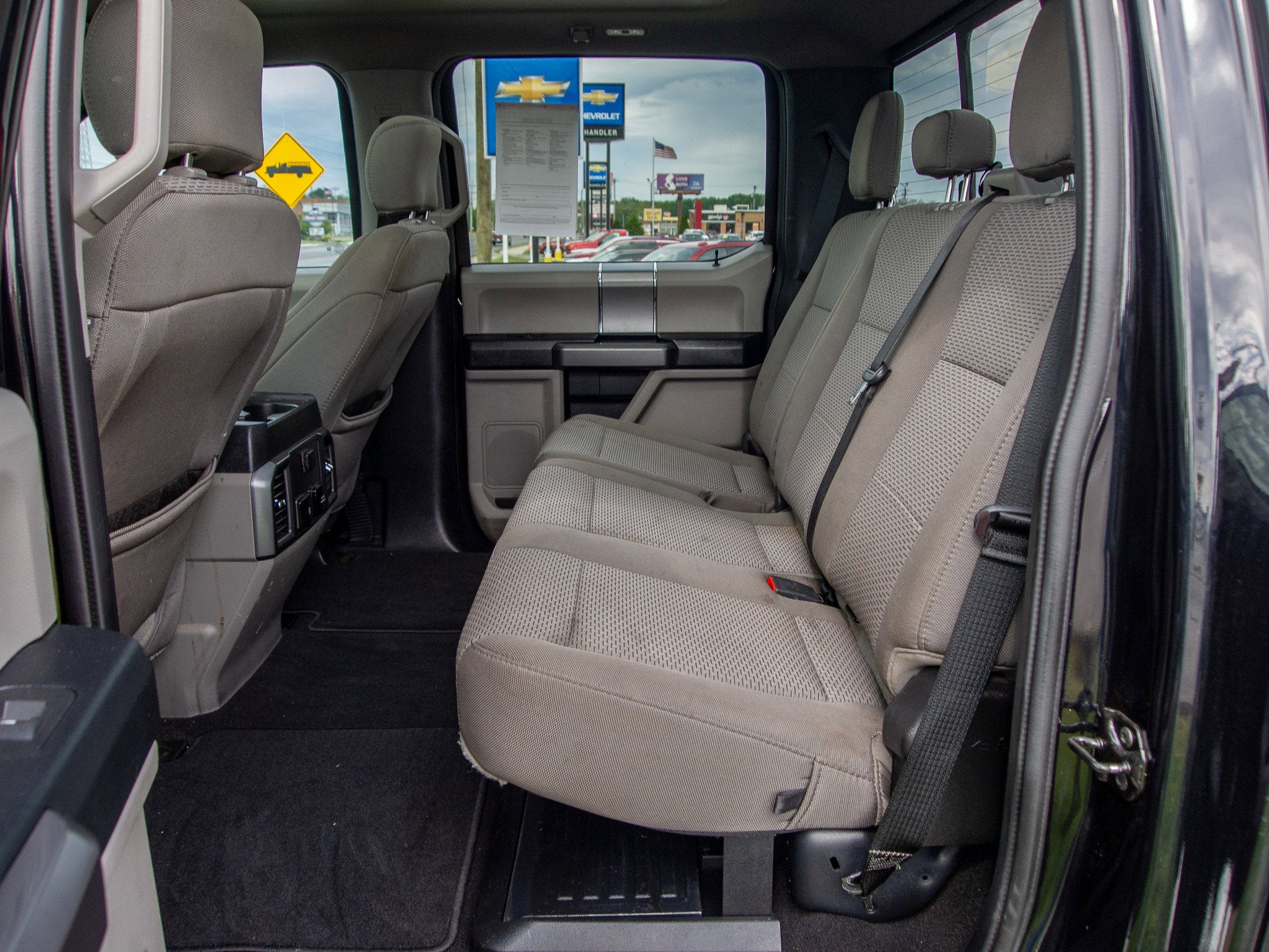 2020 Ford Super Duty F-450 DRW XL