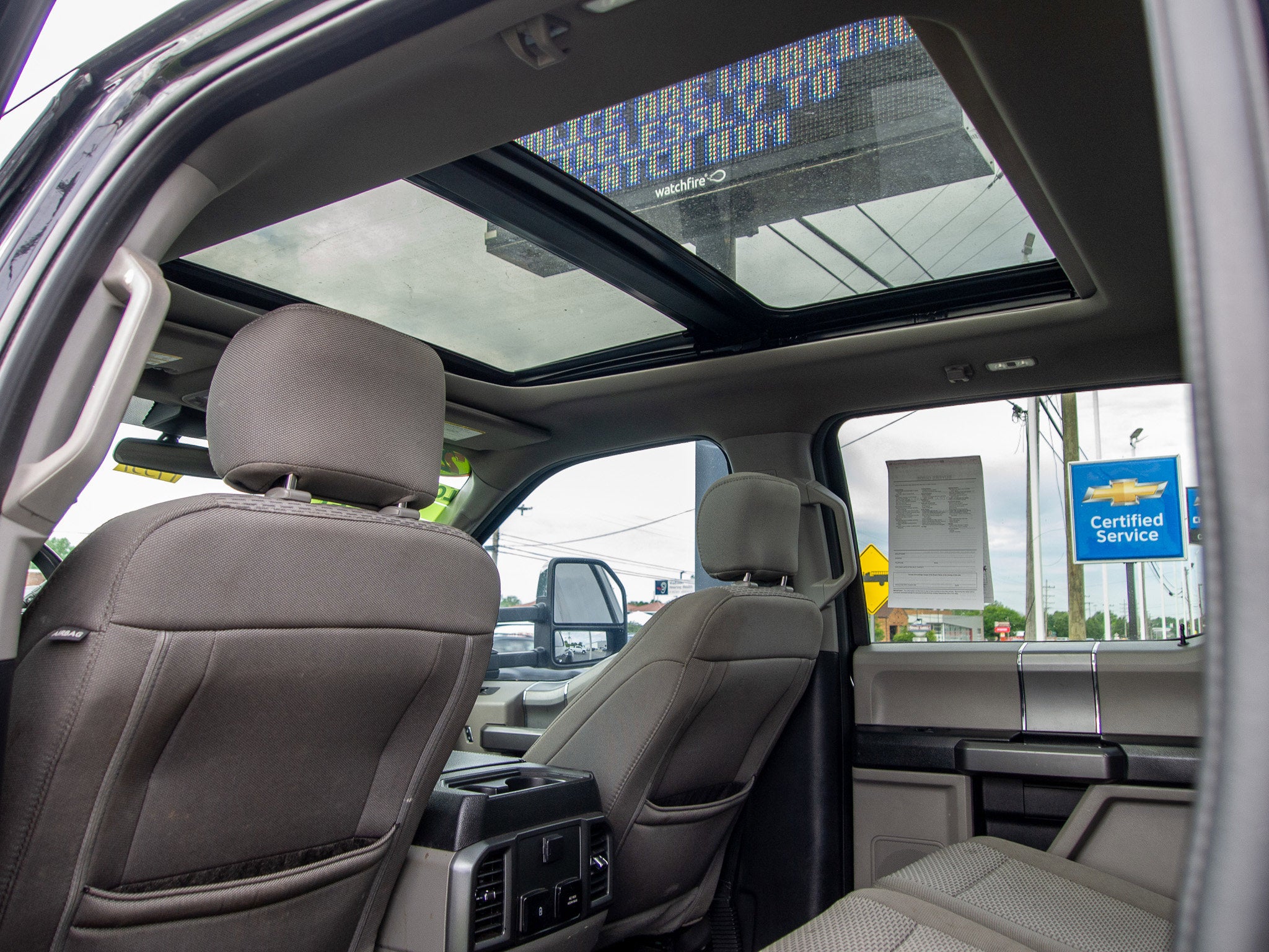 2020 Ford Super Duty F-450 DRW XL