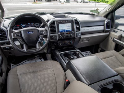2020 Ford Super Duty F-450 DRW XL