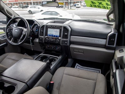 2020 Ford Super Duty F-450 DRW XL