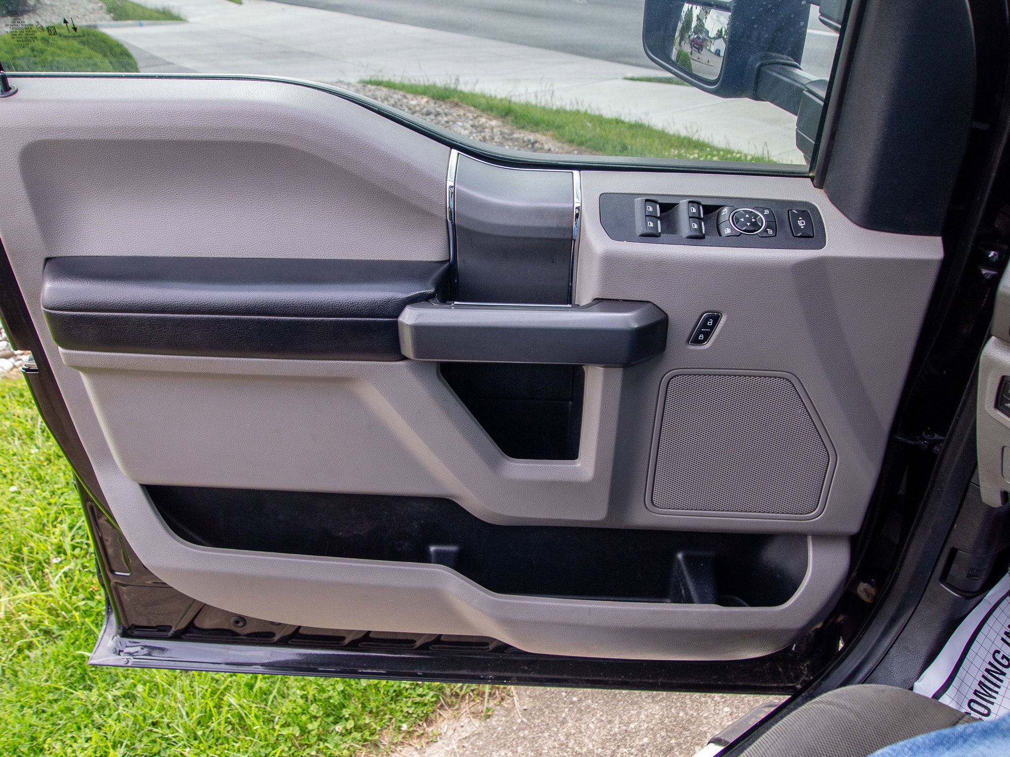 2020 Ford Super Duty F-450 DRW XL