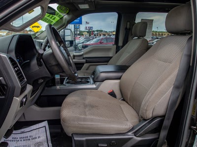 2020 Ford Super Duty F-450 DRW XL