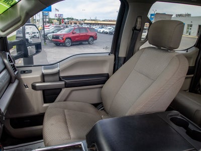 2020 Ford Super Duty F-450 DRW XL